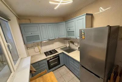 Garsonieră decomandată în Pantelimon