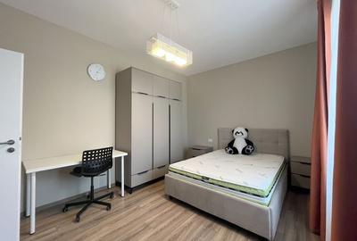 De inchiriat Duplex- Dumbravita- zona Cora - 23