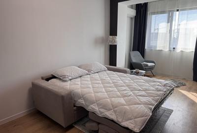 Garsonieră decomandată, mobilată în Pipera - 2