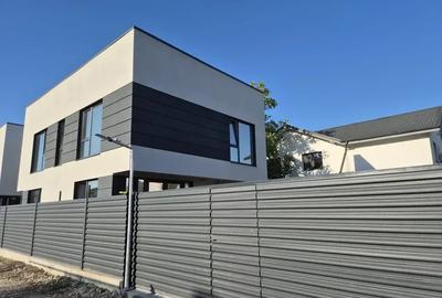 Casa Single 4 Camere | Otopeni | Semi Central | Toate Utilitatiile - 8