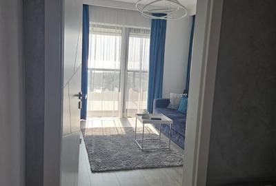 Apartament cu 2 camere decomandat, mobilat în Central - 8