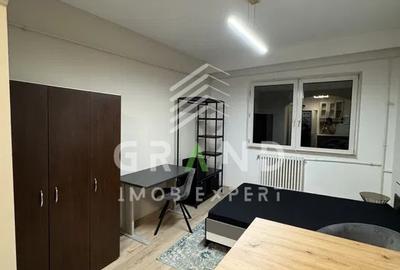 GARSONIERA ECONOMA, PET-FRIENDLY, zona Manastur GARSONIERA ECONOMA, PET-FRIENDLY, zona Manastur - 4