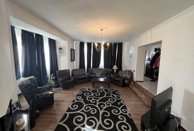 Vila D+ P+ Et 1,  Mitica Apostol - 8