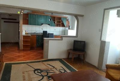 Inchiriez apartament 3 camere,etaj IV,B-dul Traian,Satu Mare - 2