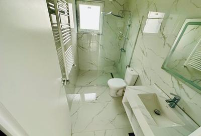 Casă modernă || de vânzare Comuna Berceni || 5 camere || 430 mp -  str.asfaltata - 16