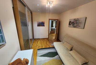 Apartament 3 camere Herastrau parcare subterana inclusa - 8