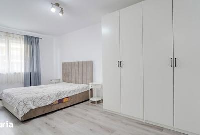 Apartament cu 2 camere în Sânpetru - 8