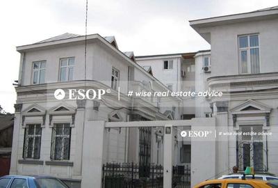 Vila de patrimoniu, disponibila pentru vanzare, ID 3195 - 1