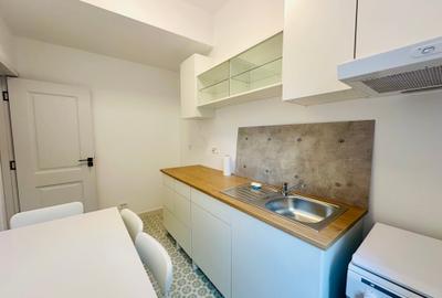 Apartament cu 3 camere decomandat, mobilat în Dorobanți - 6