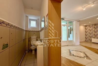 Casa individuala, 5 camere, teren 277mp, zona Modern - 18