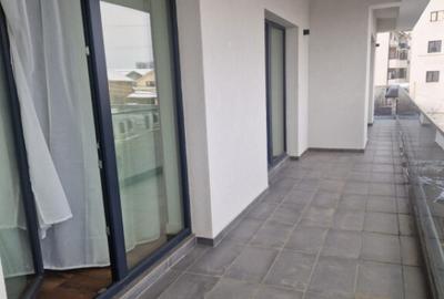 Apartament cu 3 camere decomandat în Central - 3