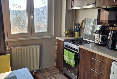 Apartament 2 camere de vanzare Gorjului 2-3 minute de Metrou(Bloc 1979) - 21