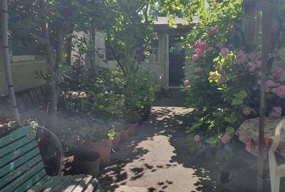 Duplex(curte comuna) ---Zona Centrala--- la pret de apartament - 7