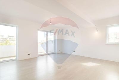 Apartament unicat 3 camere supradimensionat, Damaroaia - ... - 7