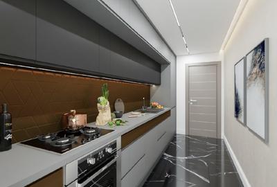 Apartament cu 3 camere decomandat în Nicolina - 10