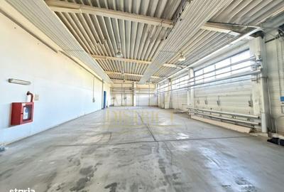 Spațiu comercial, de 3,219 mp, în Iosefin - 16