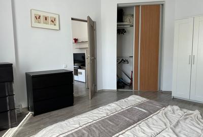 🏡 Apartament cu 2 camere, ultracentral, Piata Romana - Dorobanti - ASE, liber. - 8