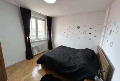 Apartament cu 2 camere semidecomandat, mobilat în Titan - 7