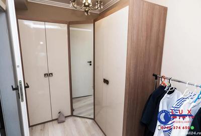 ID 623 DE INCHIRIAT - Apartament 2 camere LUX - 8