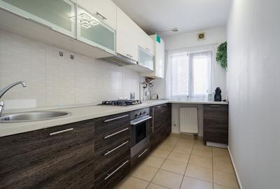 De inchiriat apartament 2 camere - Planorama, Doamna Ghica - 5