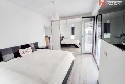 Apartament cu 3 camere de vanzare in Timisoara, zona Ciarda Rosie - 8