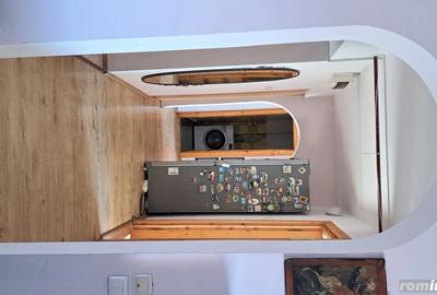 Apartament cu 3 camere decomandat în Central - 11