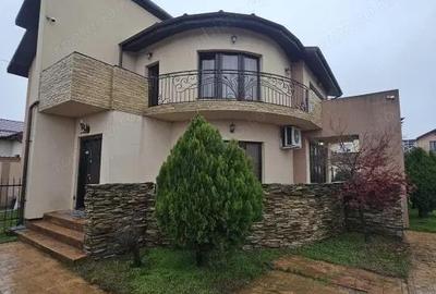 Casa, P+1, 240mp utili,teren 500 mp,piscina, jacuzzi, sauna, zona Selgros-Ionumi - 5