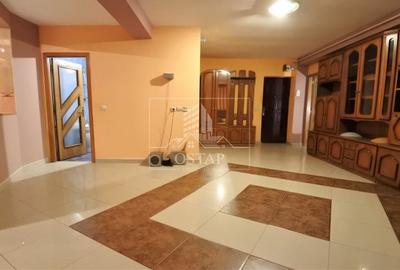 Zona Narcisa-3 camere decomandate-loc parcare-mobilat si utilat - 3