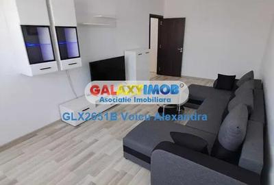 Apartament cu 2 camere decomandat, mobilat în Berceni