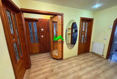 Apartament 3 camere de inchiriat Valea Aurie Sibiu - 1