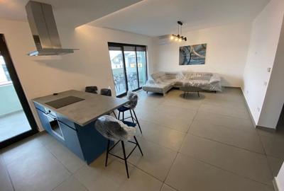Penthouse langa Kaufland 3 camere - 3