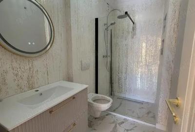 Zona Buzaului Vila Mobilata Utilata prima inchiriere - 4