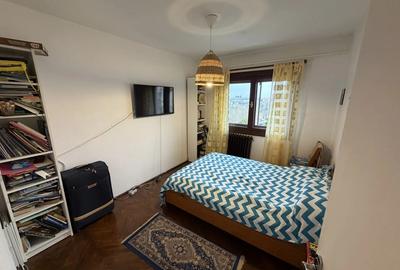 Decomandat. La 2 pasi de Shopping City. 2 bai. - 1