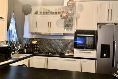 Apartament 2 camere Ultrafinisat SmartReady Terasa panoramica Manastur - 8