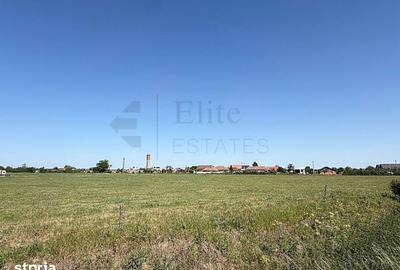 Teren de 26141 mp, în Cefa - 5