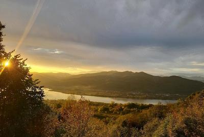 Teren în Dăești - 1