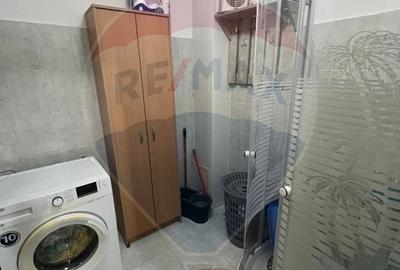 Apartament cu 3 camere decomandat, mobilat în Ultracentral - 6