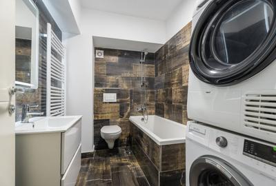 Apartament 2 camere | Complex Rezidential Himson | Tatarasi - 13