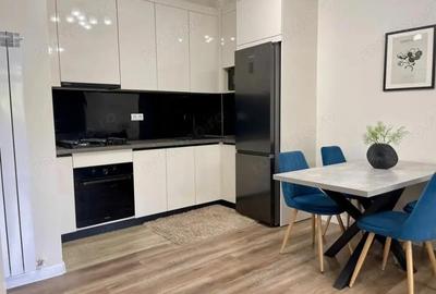 Garsoniera-Crangasi - 2