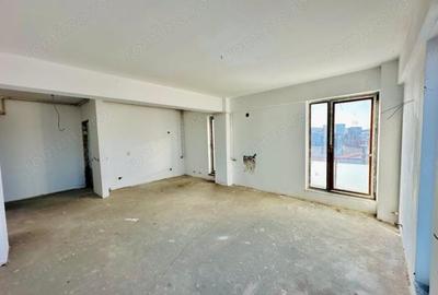 Apartament cu 2 camere semidecomandat în Aviației - 5