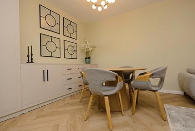 Apartament cu 2 camere în Tomis Nord - 5