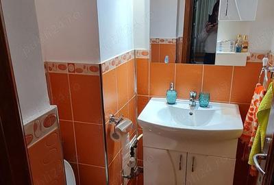 Apartament cu 3 camere decomandat în Mărăști - 9