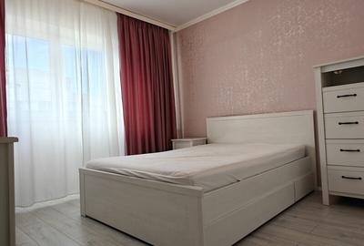 Apartament cu 2 camere decomandat, mobilat în Iancului - 2