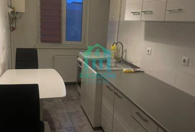 Apartament cu 2 camere decomandat în Astra - 3