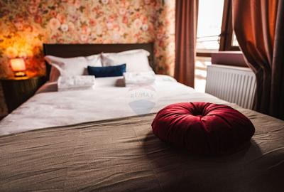 Casă cu 8 camere cu Teren 428 Mp în Predeluț - 18