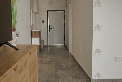 Apartament cu 2 camere decomandat în Apărătorii Patriei - 11