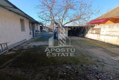 Casa individuala cu teren generos 2158mp, front 12m, livada, Freidorf - 46