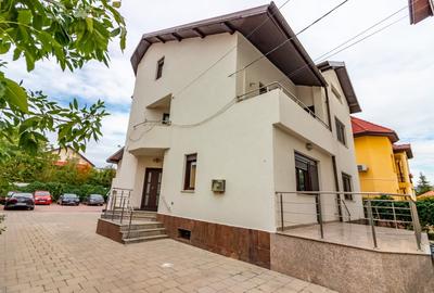 Spatiu comercial / birouri - Bulevardul Pipera, 52 mp utili, parter, parcare - 2
