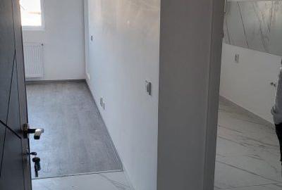 Garsonieră în Chiajna - 9