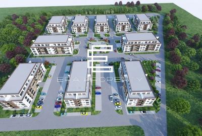 Apartament cu 2 camere decomandat în Veterani - 11